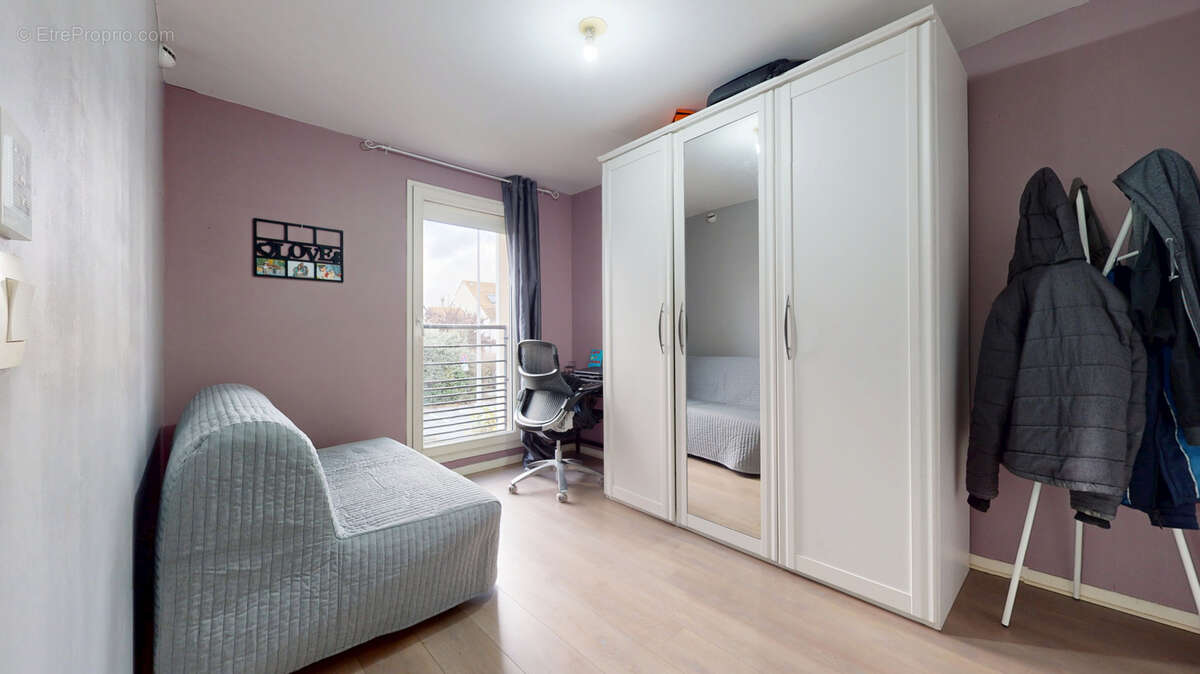 Maison à CORMEILLES-EN-PARISIS