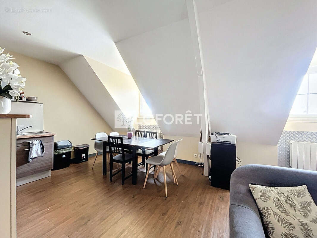Appartement à FLERS