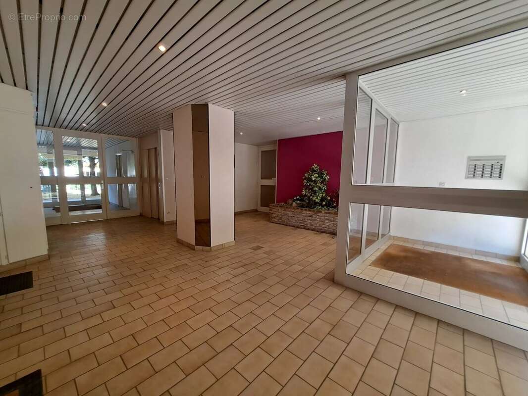 Studio meublé, 24 m² - photo 3