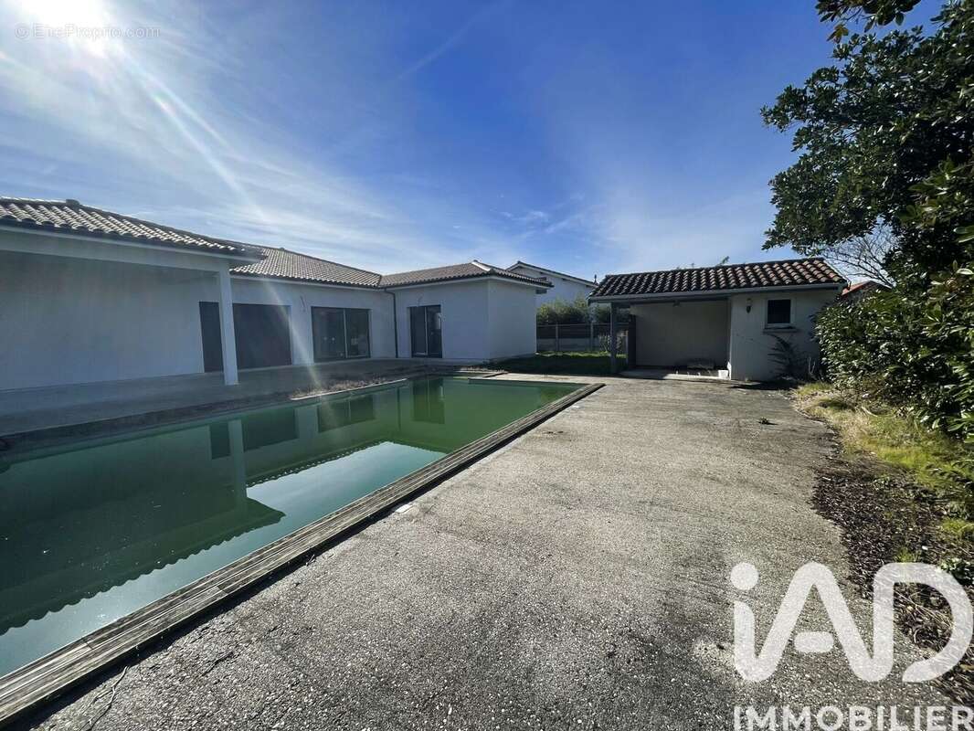 Photo 8 - Maison à GUJAN-MESTRAS