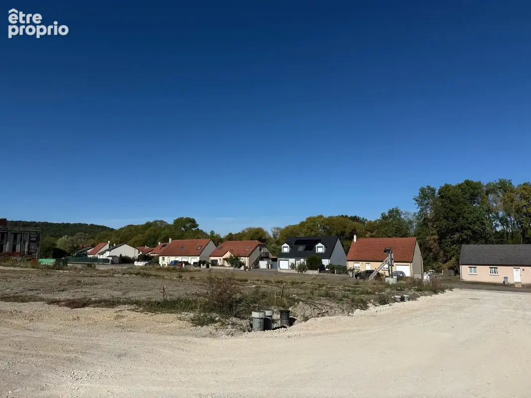 A Vendre terrains viabilisés à BOCKANGE - photo 6