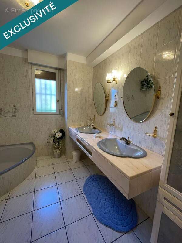 Photo 7 - Maison à CUSSET