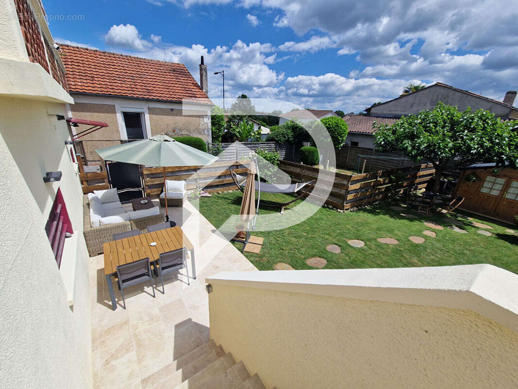 Appartement à PERIGUEUX