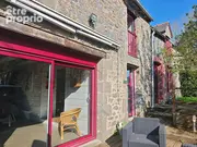 Maison à SAINT-PIERRE-DE-PLESGUEN