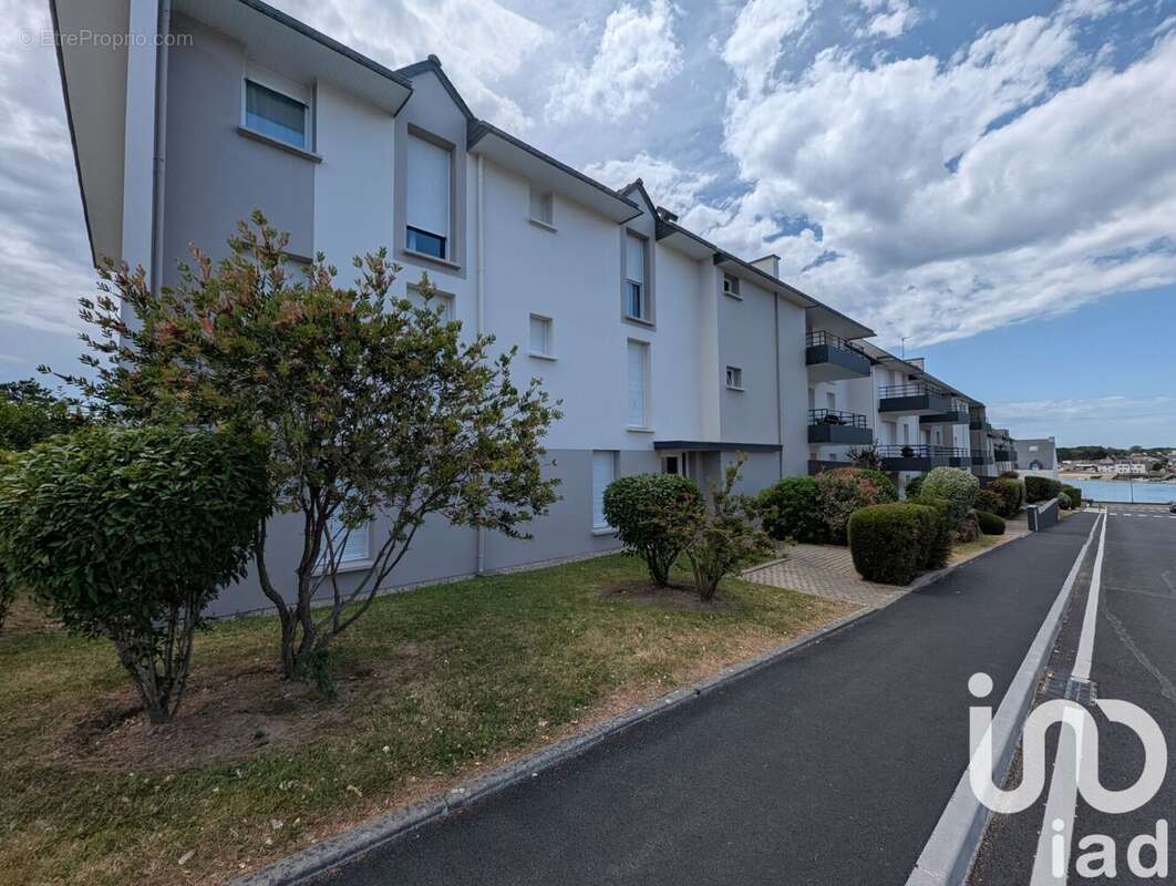 Photo 2 - Appartement à ETEL