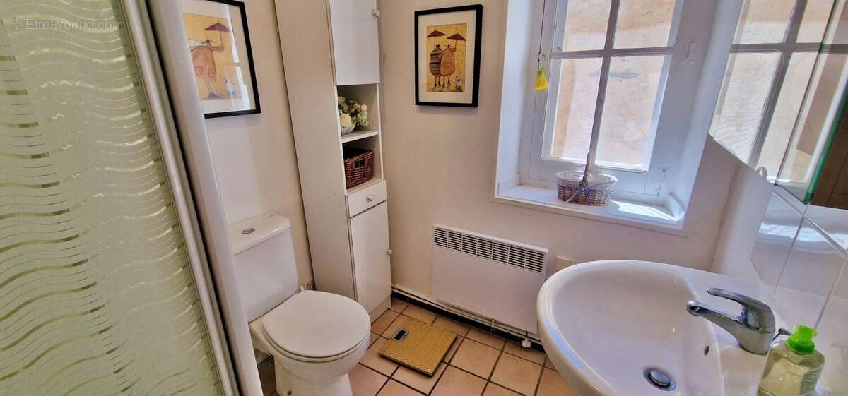 Maison à NEZIGNAN-L&#039;EVEQUE