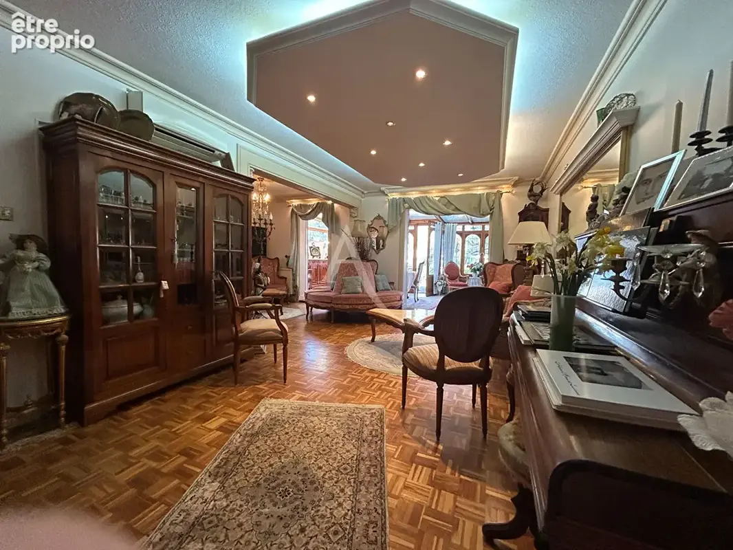 MAISON 4 chambres avec veranda - photo 2