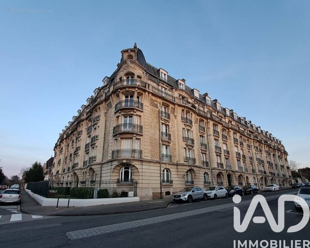 Photo 1 - Appartement à COMPIEGNE