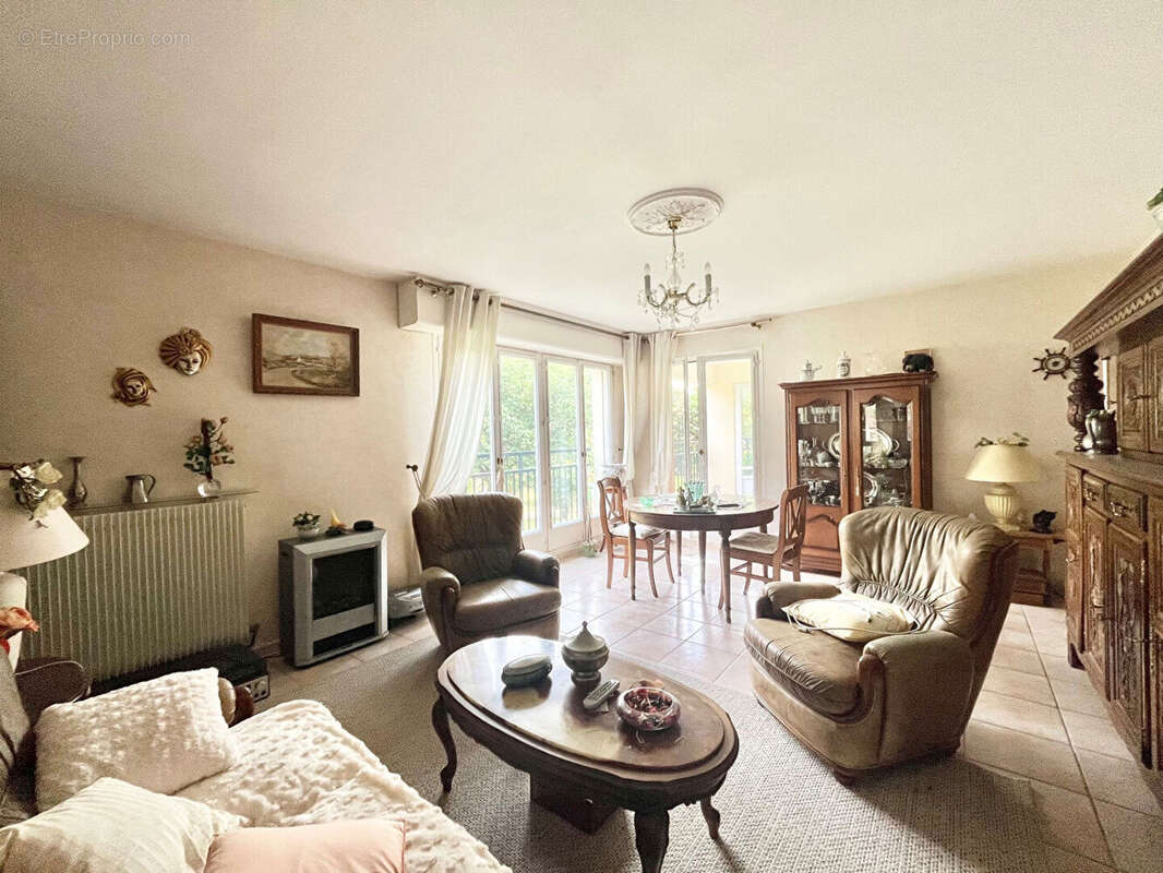 Appartement à CAEN