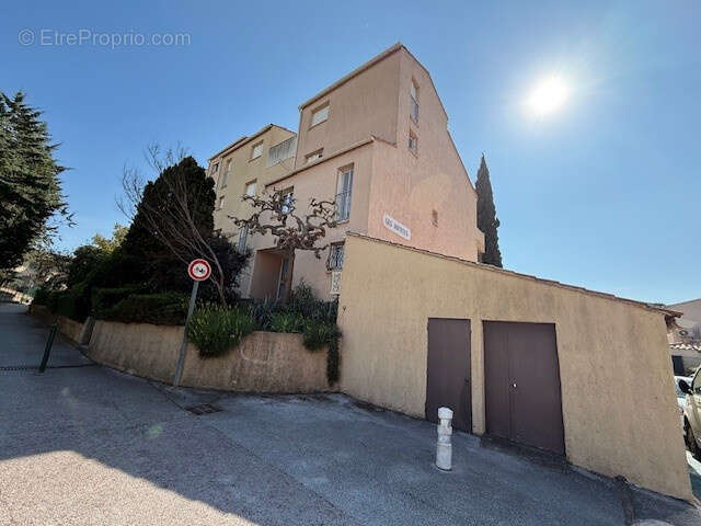Appartement à LA GARDE