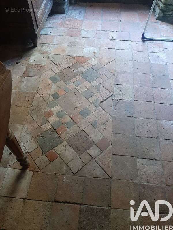 Photo 6 - Maison à COURLAY