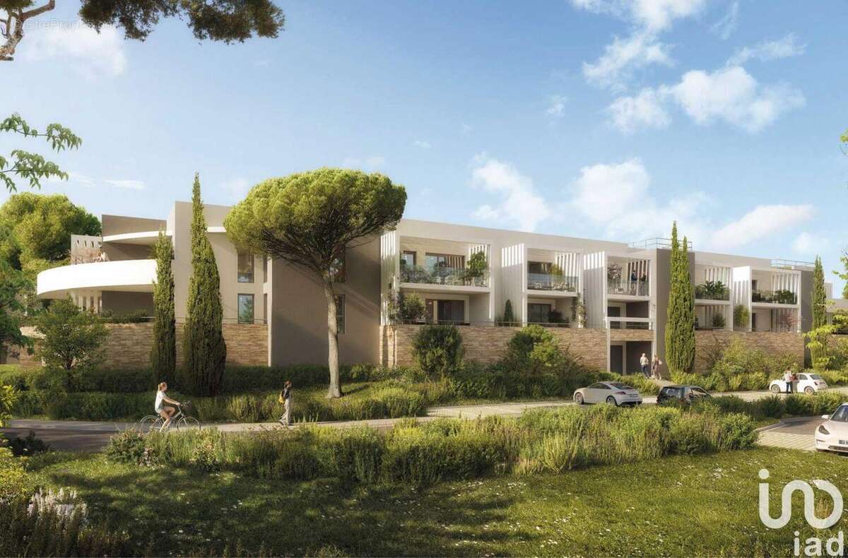 Photo 6 - Appartement à LE BARCARES