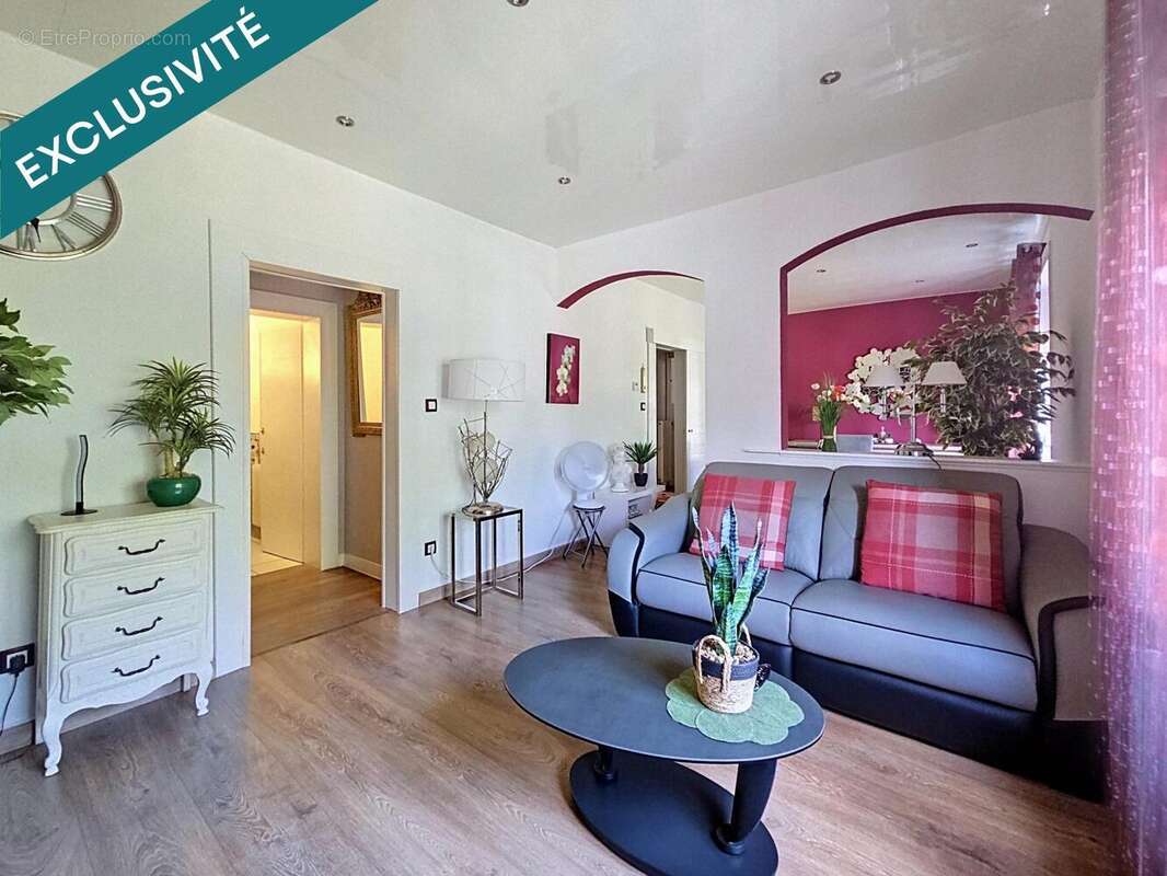 Photo 2 - Appartement à COLMAR