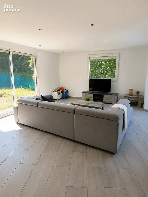 Belle maison de 125m2 - rare à la vente - photo 5
