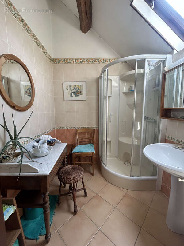 Ensemble immobilier habitable dimmédiatement - photo 20