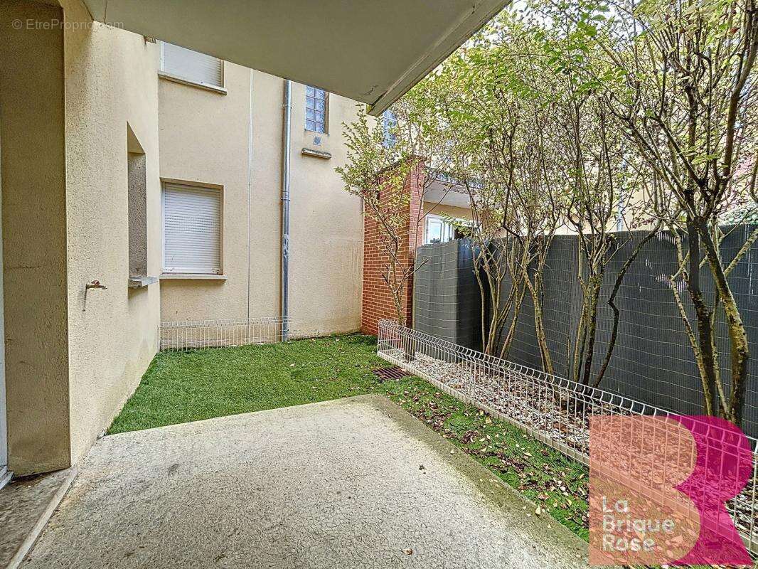 Appartement à MONDONVILLE