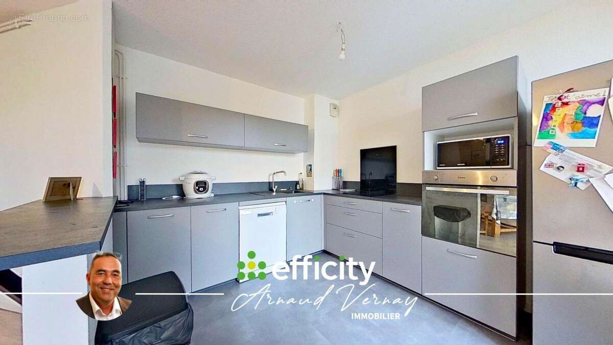 Appartement à TARARE