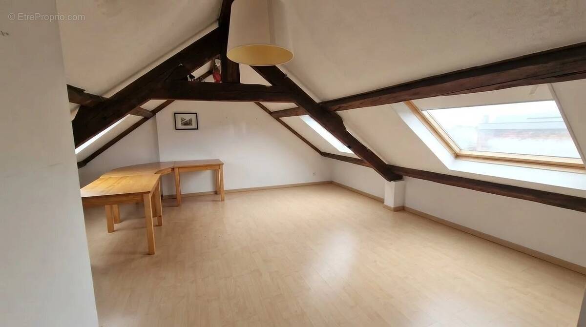 Photo Appartement à Rouen au prix de 149 800€