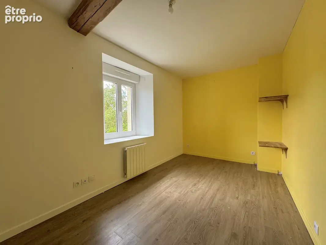 Maison en pierre familiale - quartier calme - photo 13