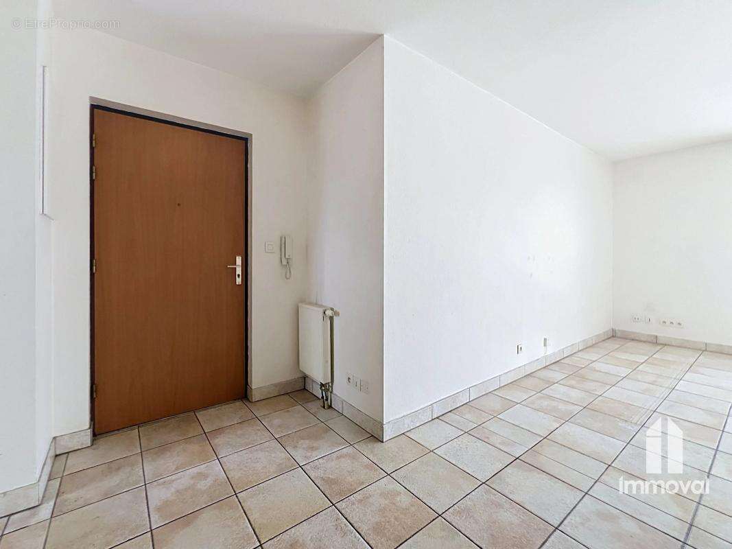 Strasbourg • cronenbourg  - t2 - 44,88m² - photo 4