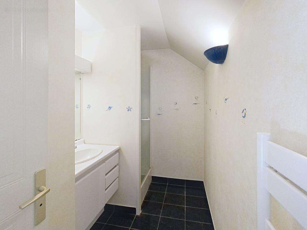 Maison à GUYANCOURT