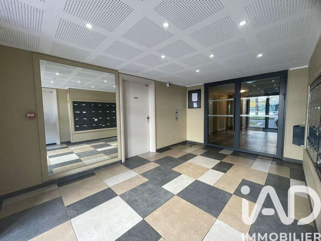 Photo 3 - Appartement à CHELLES