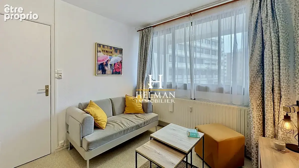 Appartement 2 pièces 33 m² à vendre à Dunkerque (59240) - photo 7