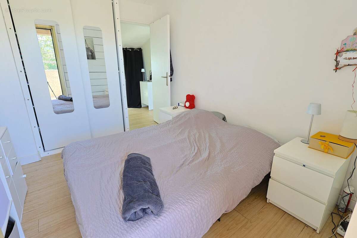 Maison à MOUGINS