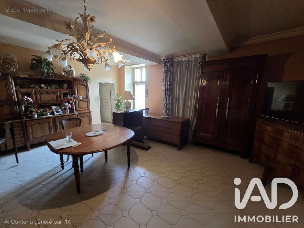 Maison 113 m² à Le Theil-De-Bretagne  - photo 9