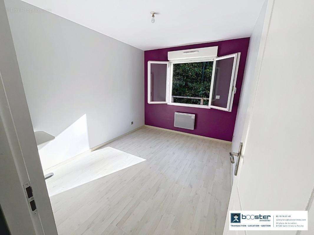 Maison à BONNAC-LA-COTE