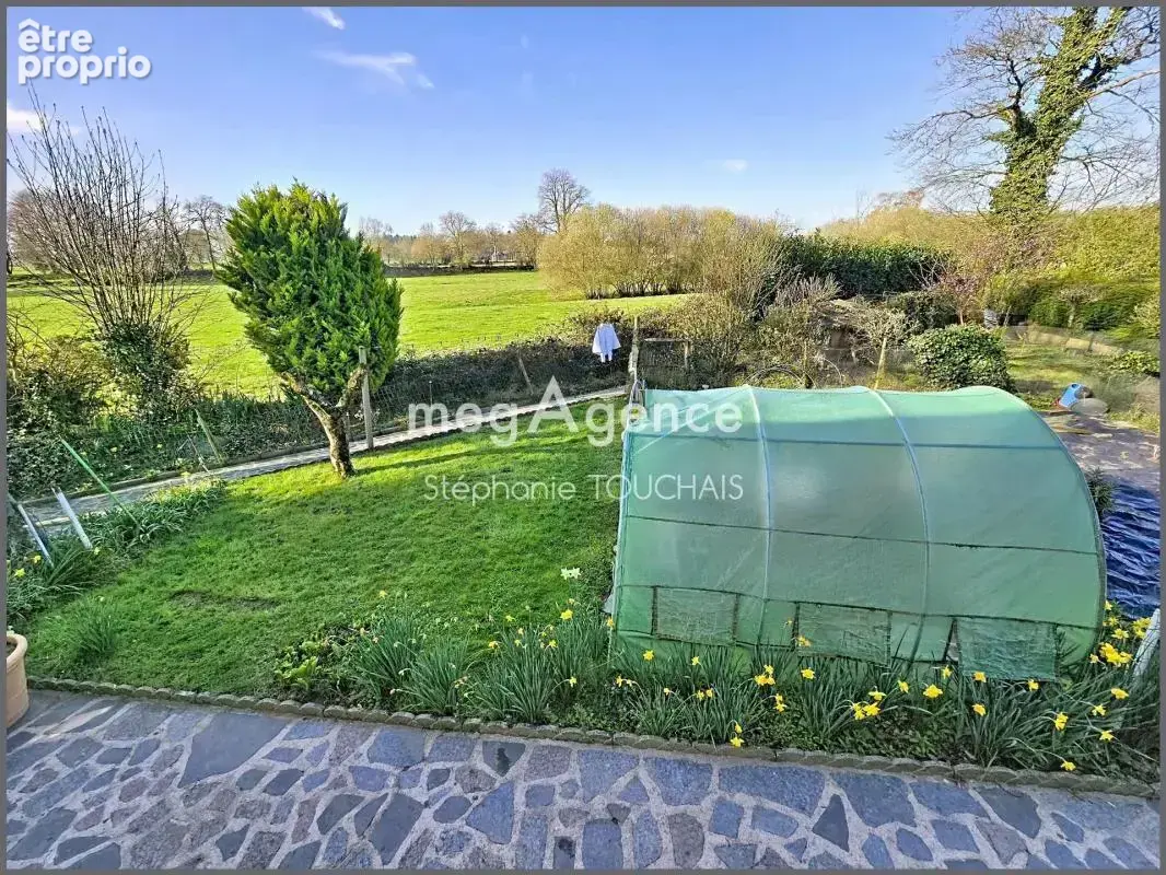 Maison de 90 m², 5 pièces - photo 16