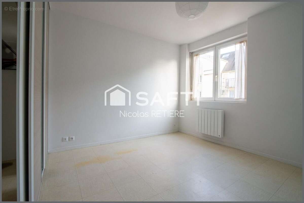 Photo 3 - Appartement à NANTES
