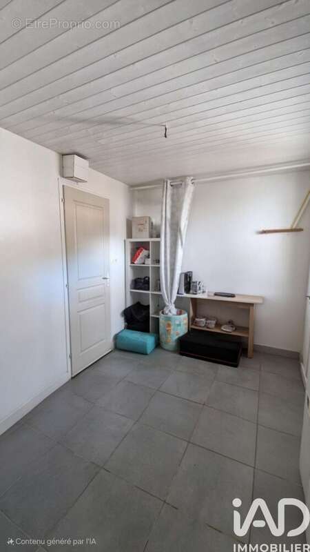 Photo 7 - Maison à LA BARRE-DE-MONTS