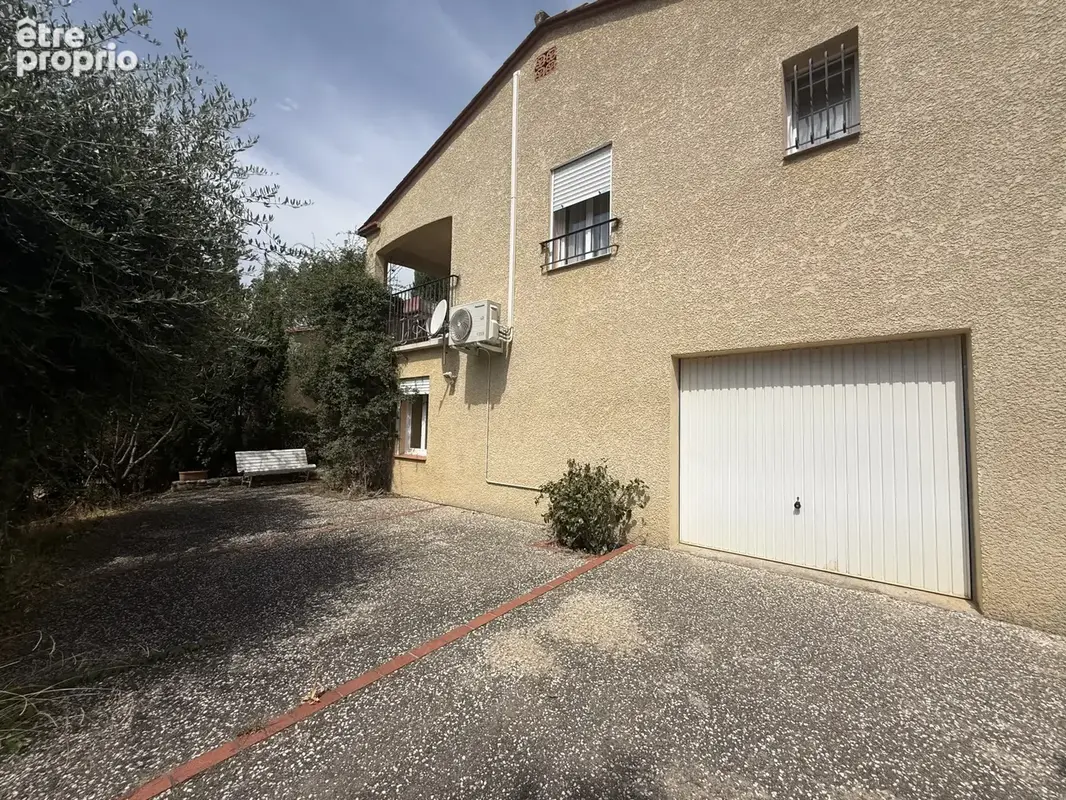 Maison à vendre à Arles-sur-Tech, proche du collège. - photo 28