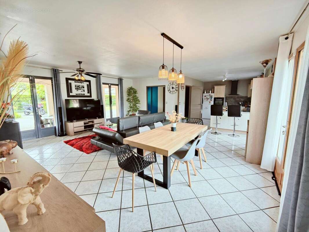 Photo 5 - Maison à MARCHEPRIME