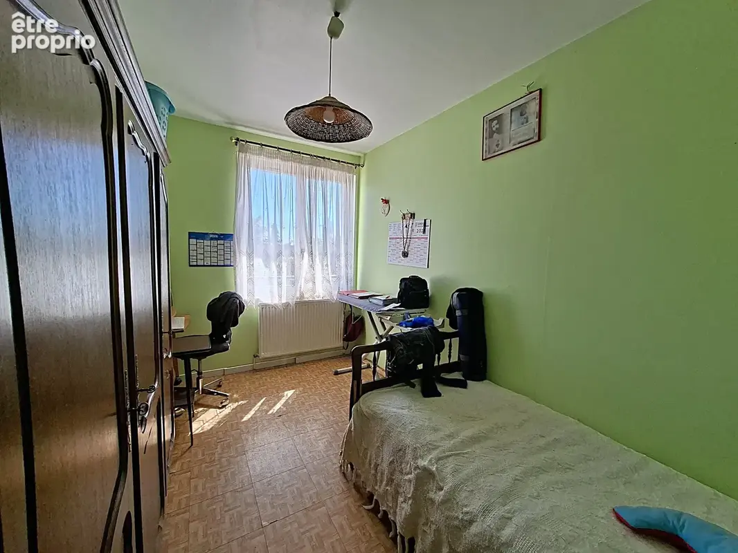 Chambre 1