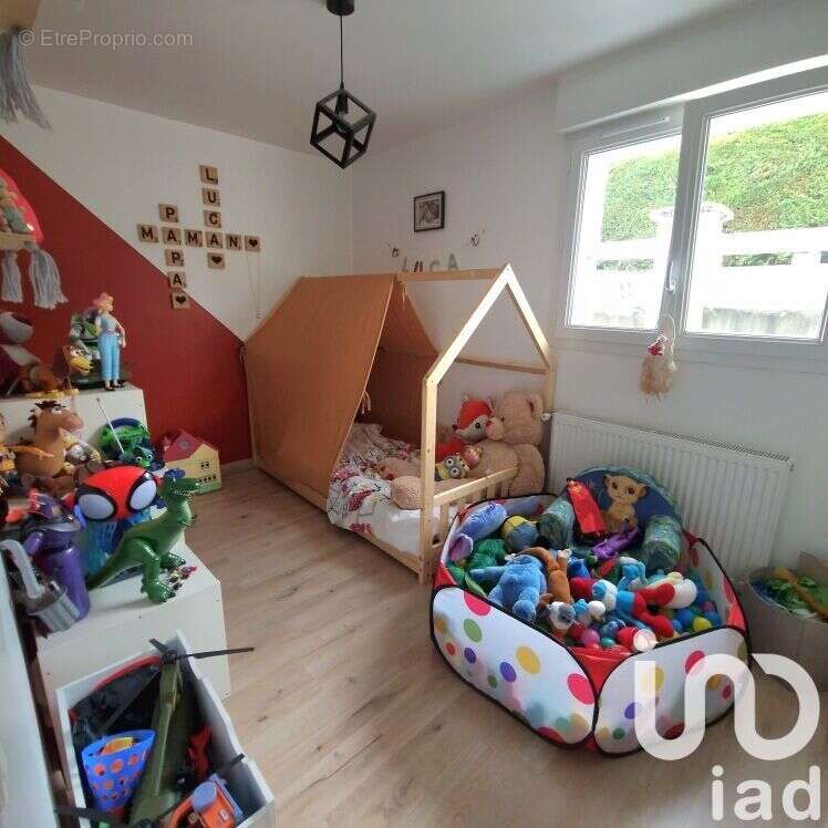 Photo 4 - Maison à BALLANCOURT-SUR-ESSONNE