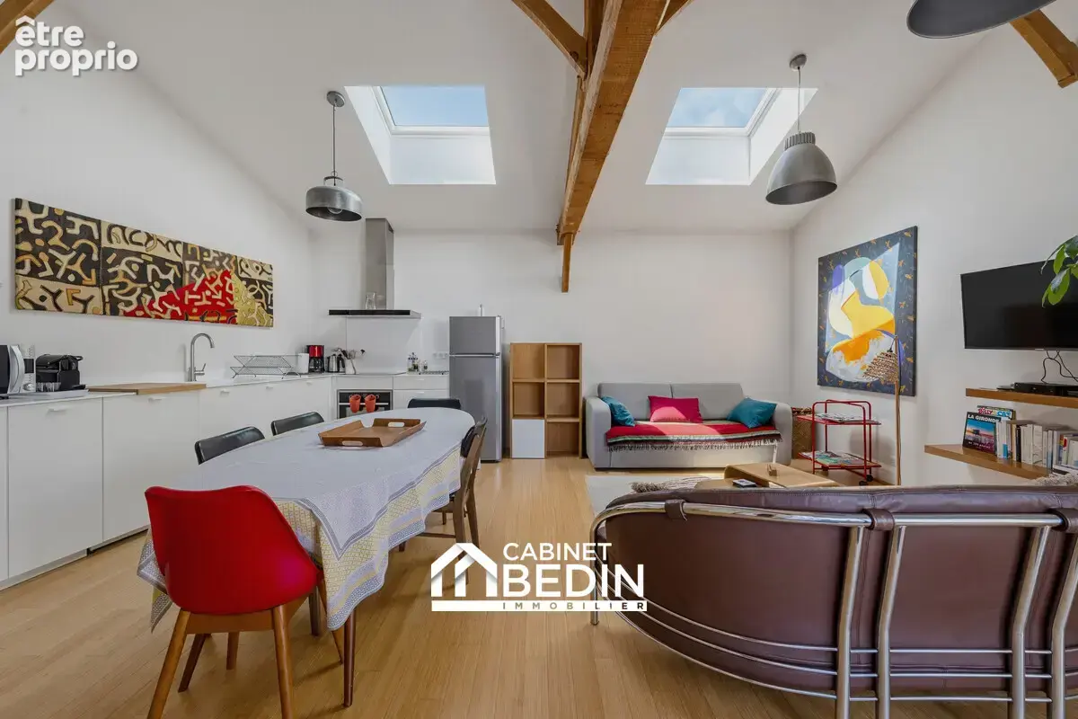 Appartement 3 pièces 79 m² à vendre à Andernos-Les-Bains (33510) - photo 4