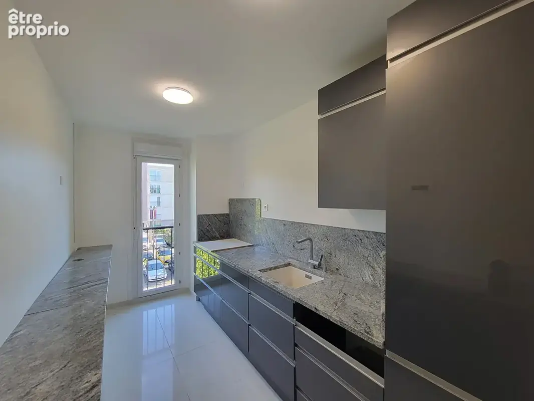 Appartement 78m² à fontenay-le-fleury - photo 4