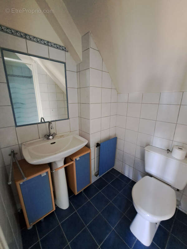 Maison à BAGNOLES-DE-L'ORNE