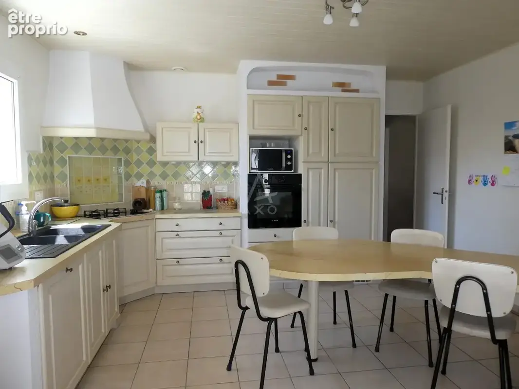 Maison de village 5 pièces familiale avec grand terrain - photo 5