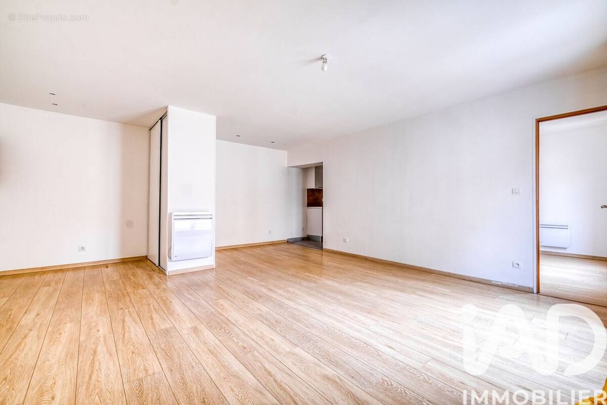 Photo 1 - Appartement à MEAUX