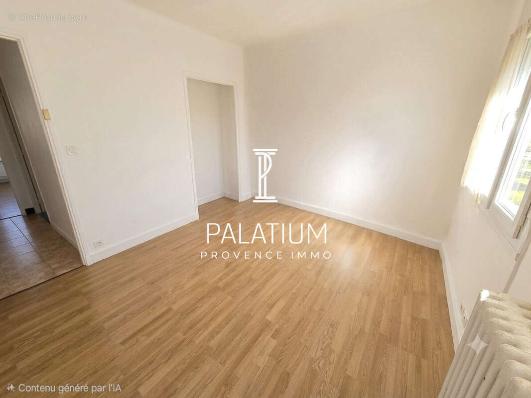 Appartement à DIGNE-LES-BAINS