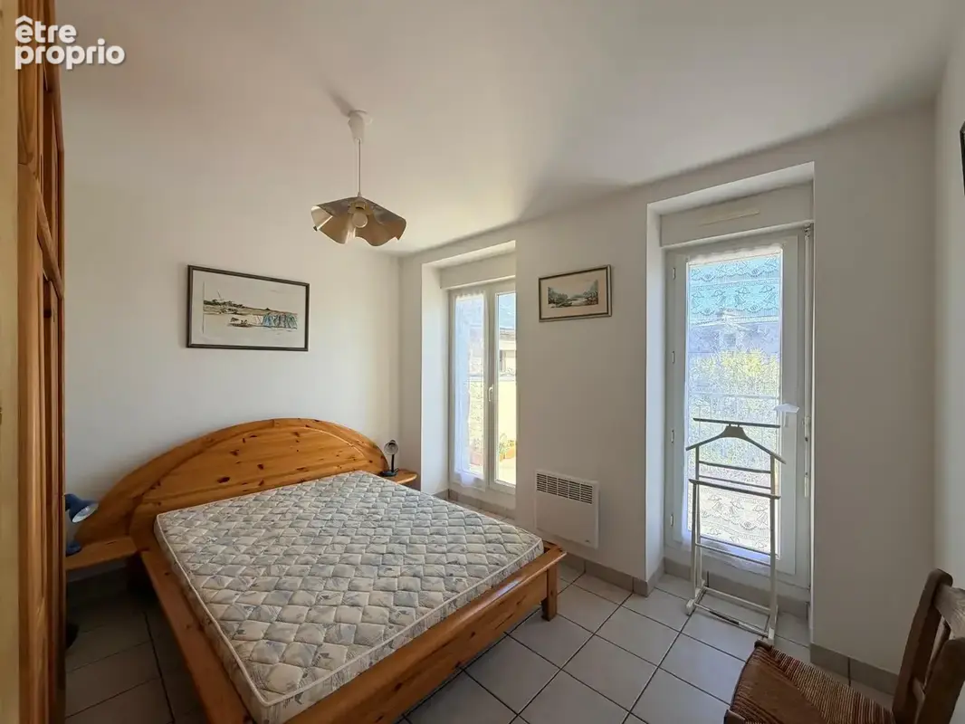 SAINT CAST LE GUILDO - Charmant appartement de type 2 avec terrasse et parking - photo 12