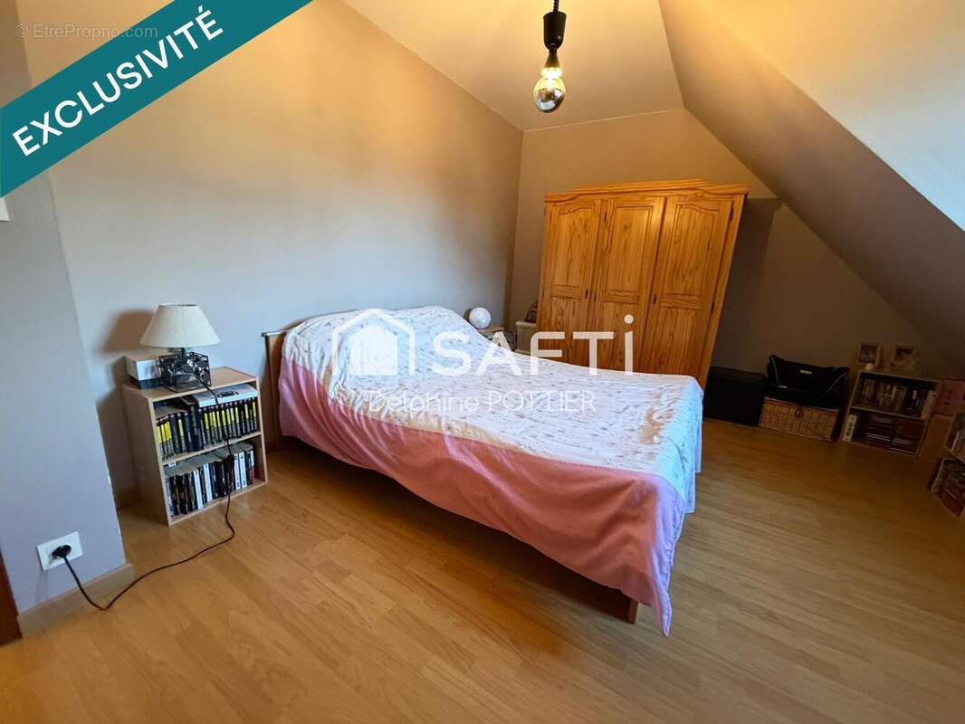 Photo 9 - Maison à CREPY-EN-VALOIS