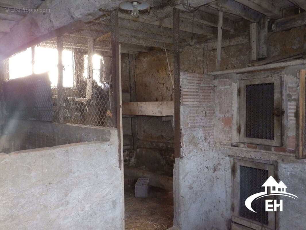 Maison à L&#039;AIGLE