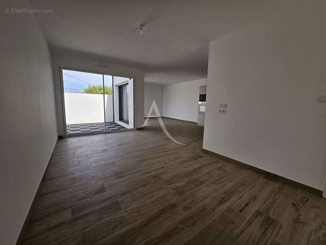 Maison Bretignolles Sur Mer 5 pièce(s) 95 m2 - photo 3