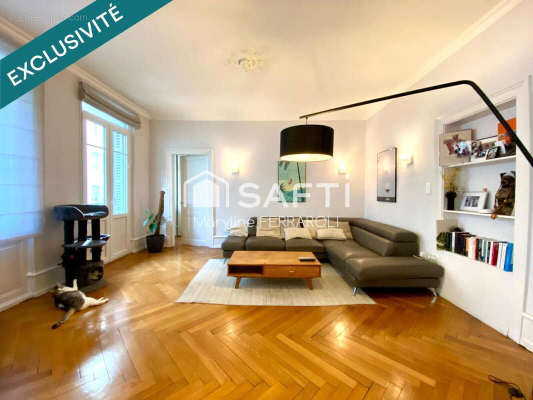 Photo 2 - Appartement à STRASBOURG