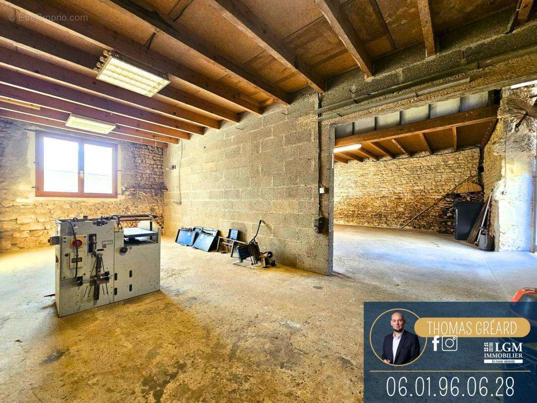 Maison à CHATEAUDUN