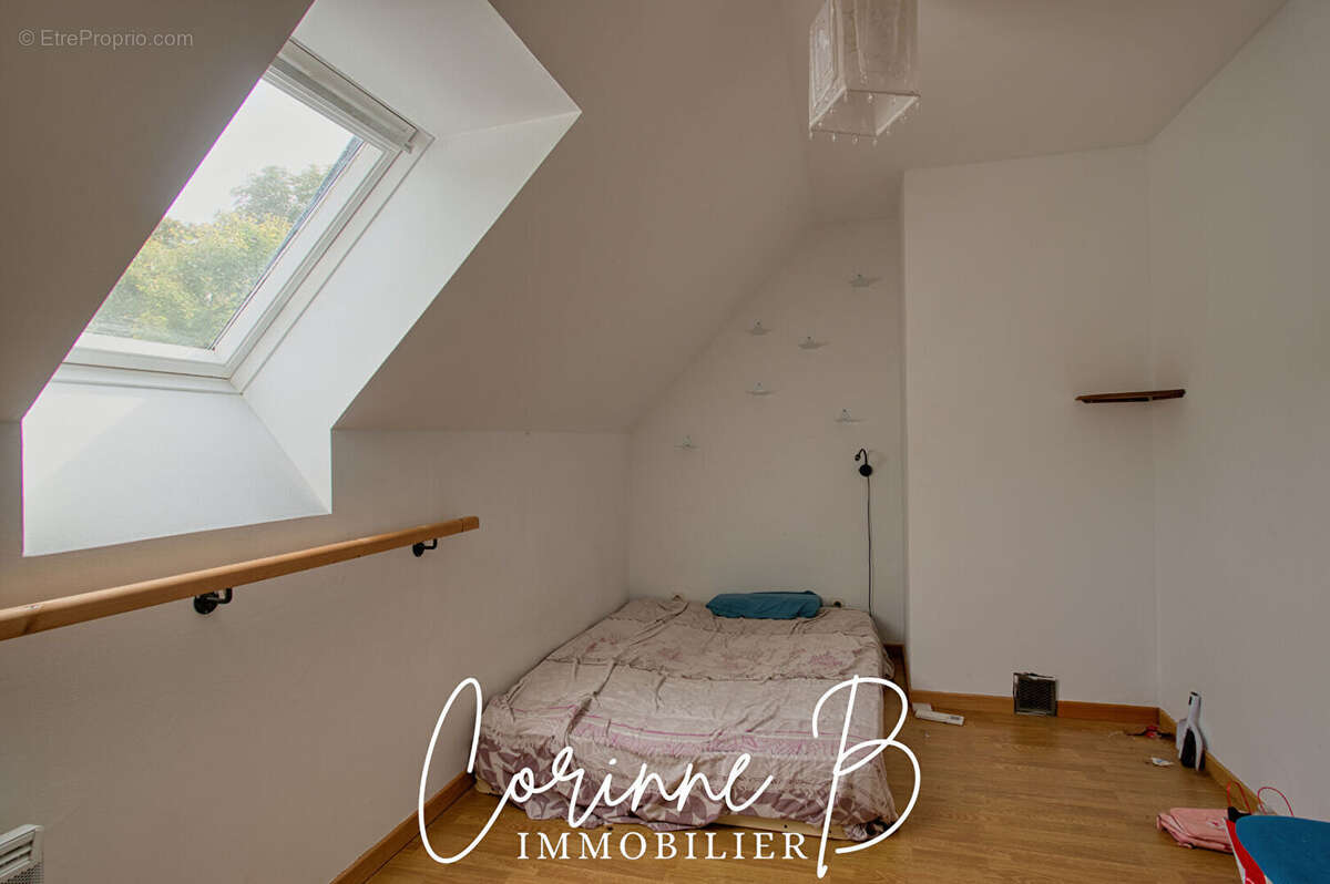 Maison Rumont 7 pièce(s) 130 m2 - photo 7